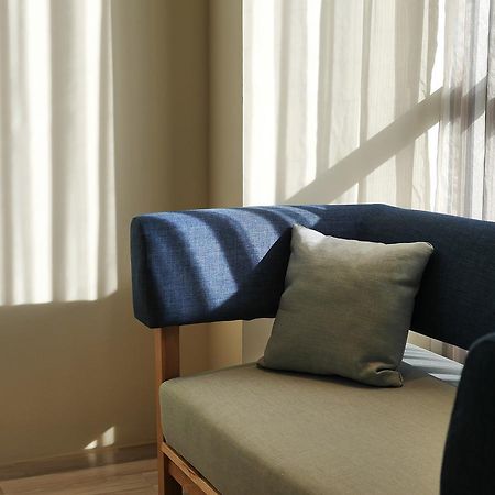 See Moon Homestay Yuchi Exterior photo
