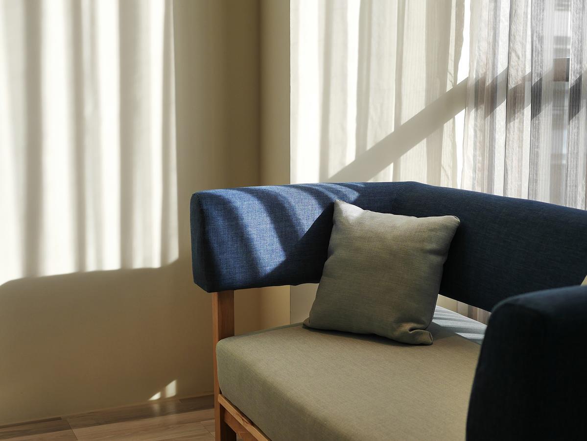 See Moon Homestay Yuchi Exterior photo