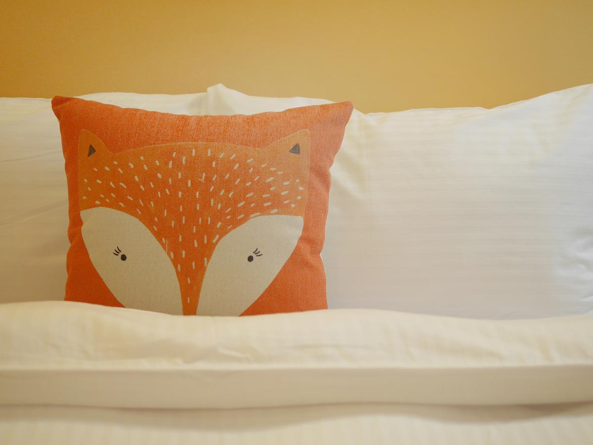 See Moon Homestay Yuchi Exterior photo